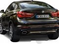 BMW X6 2018 M AT​ For sale -1