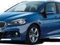 BMW 218i 2018 ACTIVE TOURER AT​ For sale -2