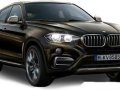 BMW X6 2018 XDRIVE 30D PURE EXTRAVAGANCE AT-1