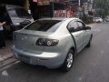 Fresh Mazda 3 2011 Model Very Fresh For Sale-2