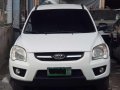 2009 Kia Sportage for sale-0