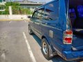Toyota Revo DLX 2000 Manual Blue SUV For Sale -4