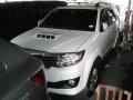 Toyota Fortuner 2013 FOR SALE-1