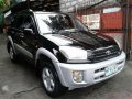 Toyota Rav4 2000 fresh all the way​ For sale -0