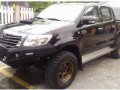 toyota hilux G 3.0 2008 for sale -0