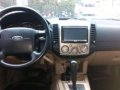 2010 Ford Everest Diesel Automatic​ For sale-6