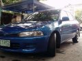 Well-kept Mitsubishi Lancer 1996 for sale-0