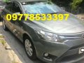 Assume Balance 2017 Toyota Vios 1.3 e Matic Dual VVTi Grab Ready-2