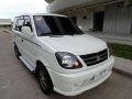 2018 Mitsubishi Adventure GLX2 White For Sale -0