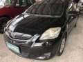 Well-kept Toyota Vios 2009 for sale-0