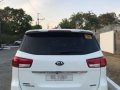 2016 Kia Carnival 10seater​ For sale -2