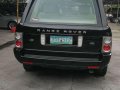 2004 range rover hse ( cayenne benz ML350 audi )-2