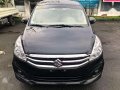 2017 Suzuki Ertiga GL Black SUV For Sale -1