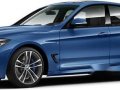 BMW 320d 2018 GRAN TURISMO AT FOR SALE-0