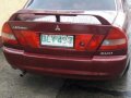 Good as new Mitsubishi Lancer 1997 for sale-2