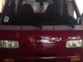 Good as new Suzuki Multicab for sale-0