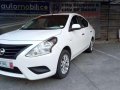 2017 Nissan Almera Automatic Gas Automobilico SM City Bicutan-0