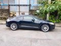 2012s Mitsubishi ECLIPSE  AT Blue For Sale -0