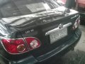 Toyota Corolla Altis 2002 FOR SALE-2