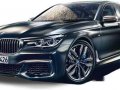 BMW 740Li 2018 AT for sale-10