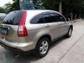 Honda crv automatic 2007 model-5