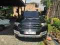 2017 Ford Everest 4x4 AT Titanium For Sale -1