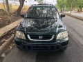 HONDA CRV GEN 1 - 2000 model Manual For sale -4