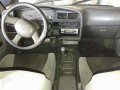 Toyota Hilux 97-manual 4x2​ For sale -9