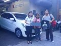 Brand new Mitsubishi Mirage 2018 for sale-4