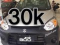 2018 Suzuki Alto Std 28k ALL IN-0