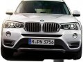 BMW X3 2018 SDRIVE 18D AT FOR SALE-4