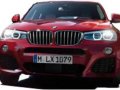 BMW X4 2018 XDRIVE 20D AT​ For sale -2