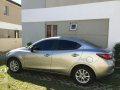 2016 Mazda 2 Sedan Gray Fresh For Sale -1