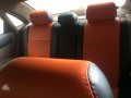 Chevrolet Optra 2006 AT Orange For Sale -10