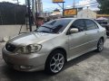 Toyota Corolla Altis 2002 for sale -0