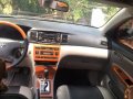 Toyota Corolla Altis 2002 for sale -3