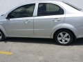 Chevrolet Aveo 2011 for sale -1