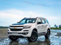 2018 Chevrolet Trailblazer for sale -1