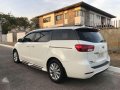 2016 Kia Carnival 10seater​ For sale -1