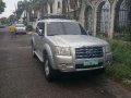 Ford Everest 2007 Diesel Manual For Sale -4