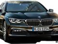 BMW 740Li 2018 AT for sale-5