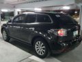 Fresh Mazda CX7 2012 AT Gray For Sale -3