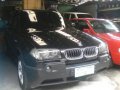 BMW X3 2007 FOR SALE-3