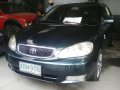 Toyota Corolla Altis 2002 FOR SALE-0