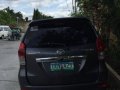 Toyota Avanza 2012 FOR SALE-2