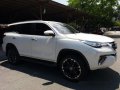 Toyota Fortuner 2016 for sale-0