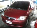 Honda City 2005 FOR SALE-4