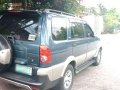 Isuzu crosswind xuv 2012-1
