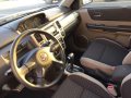 Nissan X-trail 2008 Matic Brown For Sale -4