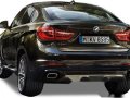 BMW X6 2018 XDRIVE 30D PURE EXTRAVAGANCE AT​ For sale -1